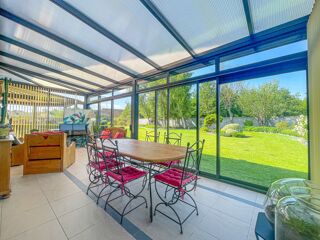  Maison à vendre 8 pièces 295 m²