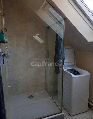  Appartement � vendre 3 pi�ces 60 m�