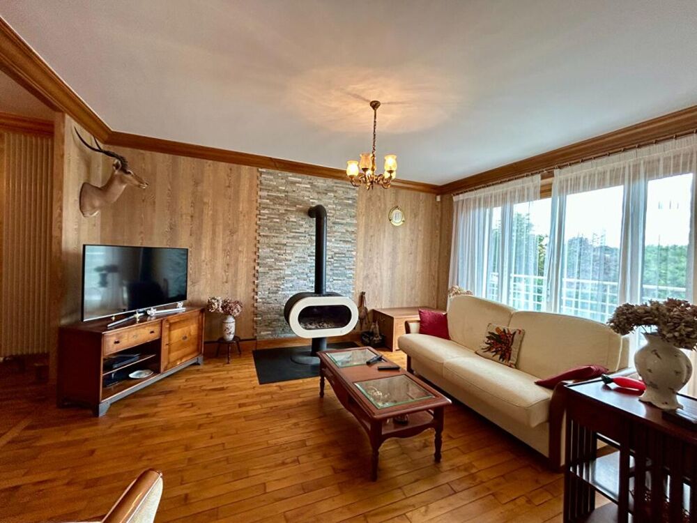 Vente Maison Superbe maison à vendre entre Limoges (87000) et Périgueux (24000) Bussiere galant
