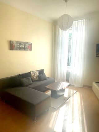 Location Appartement Appartement de 38m2 à louer sur Nice Nice
