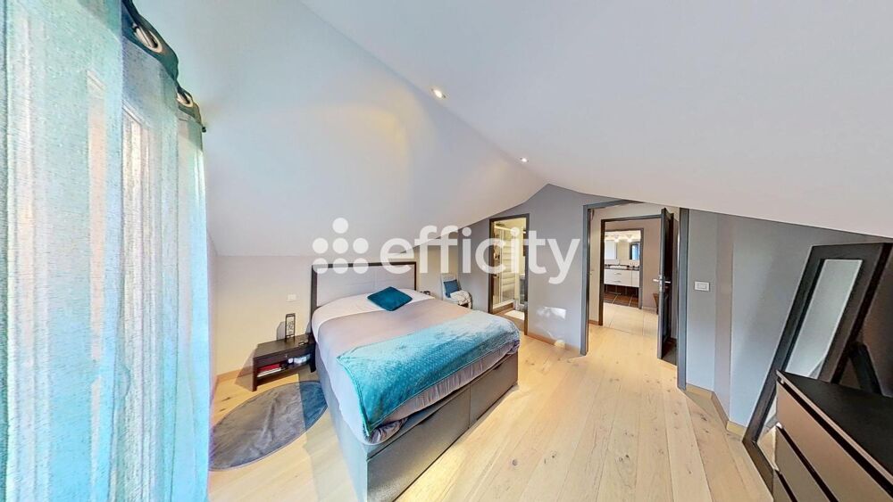 � vendre  Maison Reignier (74930)