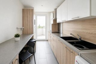  Appartement à vendre 4 pièces 84 m²