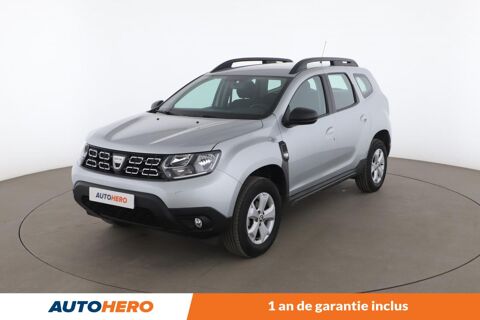 Annonce voiture Dacia Duster 16290 