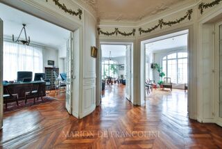  Appartement à vendre 6 pièces 196 m²