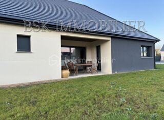  Maison 4 pièces 122 m² Vitot