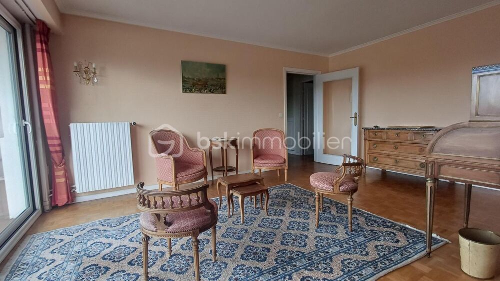 APPARTEMENT MARLY LE ROI - 96 M2