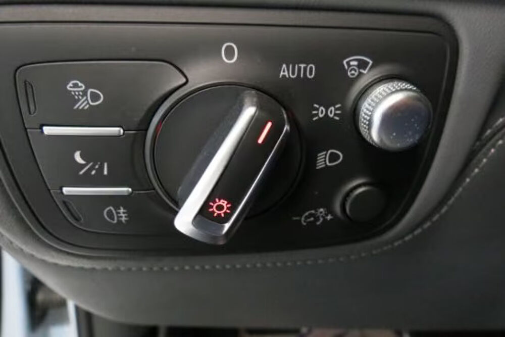 RS6 4.0 TFSI quattro – B&O Head-Up Carbon 2014 occasion 33000 Bordeaux