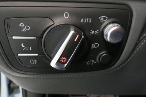 RS6 4.0 TFSI quattro – B&O Head-Up Carbon 2014 occasion 33000 Bordeaux