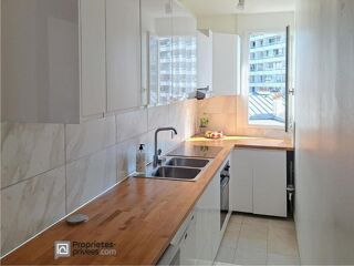  Appartement � vendre 2 pi�ces 35 m�