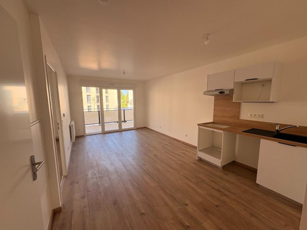 T2 NEUF avec balcon et parking à CHARTRES