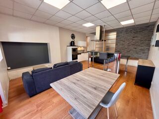  Appartement à vendre 2 pièces 50 m²