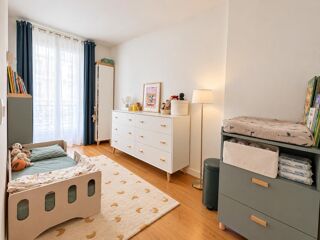  Appartement à vendre 3 pièces 62 m²