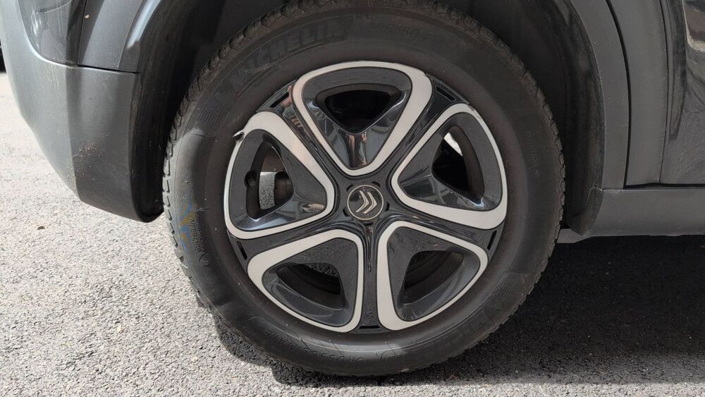 C3 Aircross 1.2 Puretech 110 Shine 2022 occasion 69340 Francheville