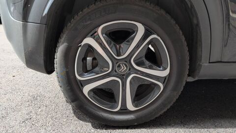 C3 Aircross 1.2 Puretech 110 Shine 2022 occasion 69340 Francheville
