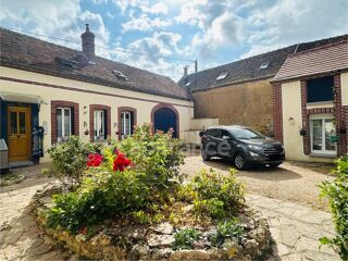  Maison  vendre 4 pices 100 m