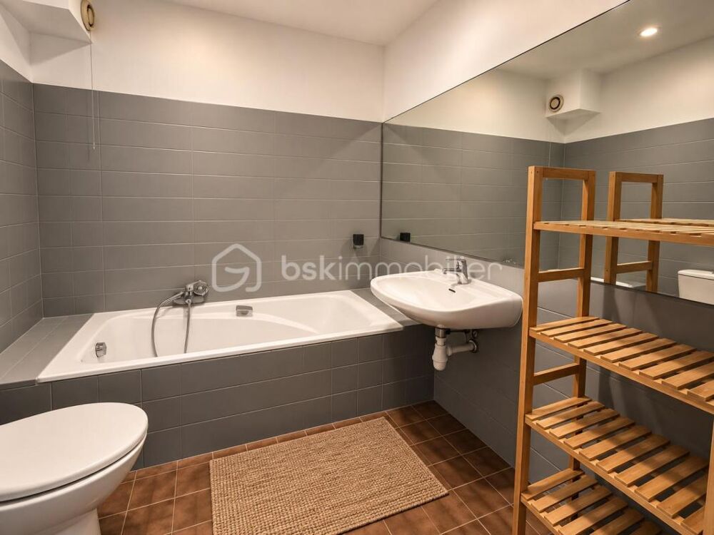 Vente Appartement T1 dernier étage d'angle Mandelieu la napoule