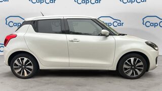 Swift 1.0 Boosterjet 111 Privil&egrave;ge 2018 occasion 95000 Cergy