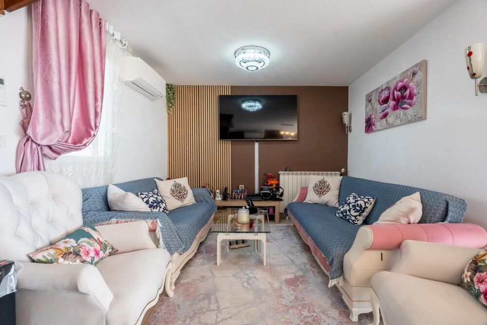 Vente Villa Villa T4 + TERRASSE avec PLEINE VUE MER Marseille 15