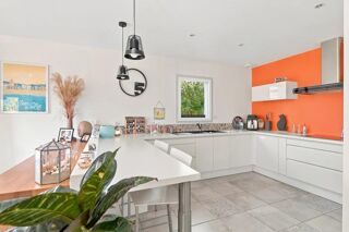  Maison à vendre 4 pièces 110 m²
