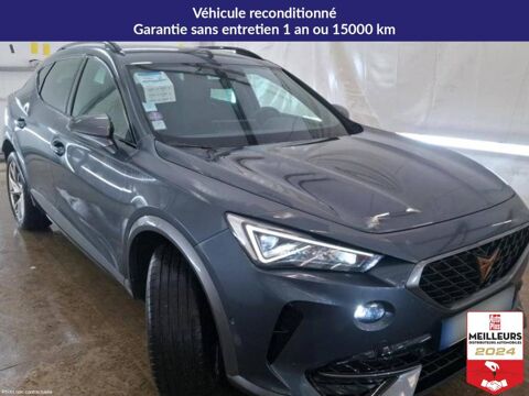 Formentor TSI 150 DSG7 Edition 2024 occasion 10150 Lavau