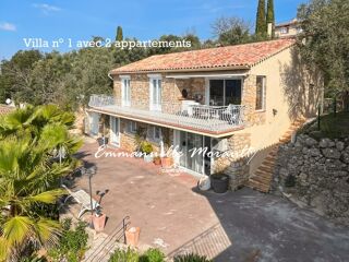  Propri�t�/ch�teau � vendre 6 pi�ces 152 m�