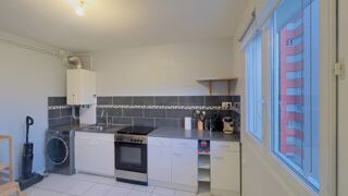 Appartement à vendre 3 pièces 62 m²
