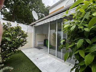  Maison à vendre 3 pièces 47 m²