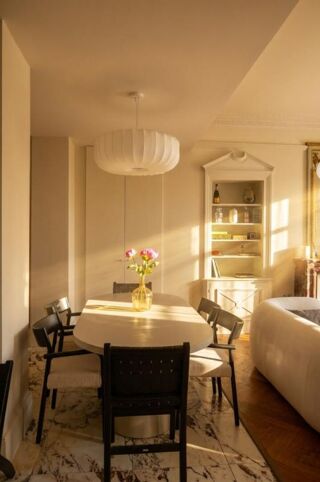  Appartement à louer 3 pièces 82 m²