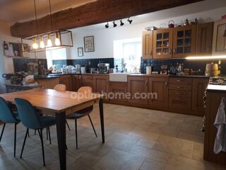  Maison  vendre 5 pices 166 m