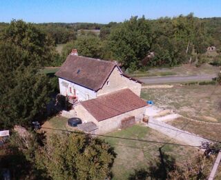  Maison à vendre 5 pièces 120 m²