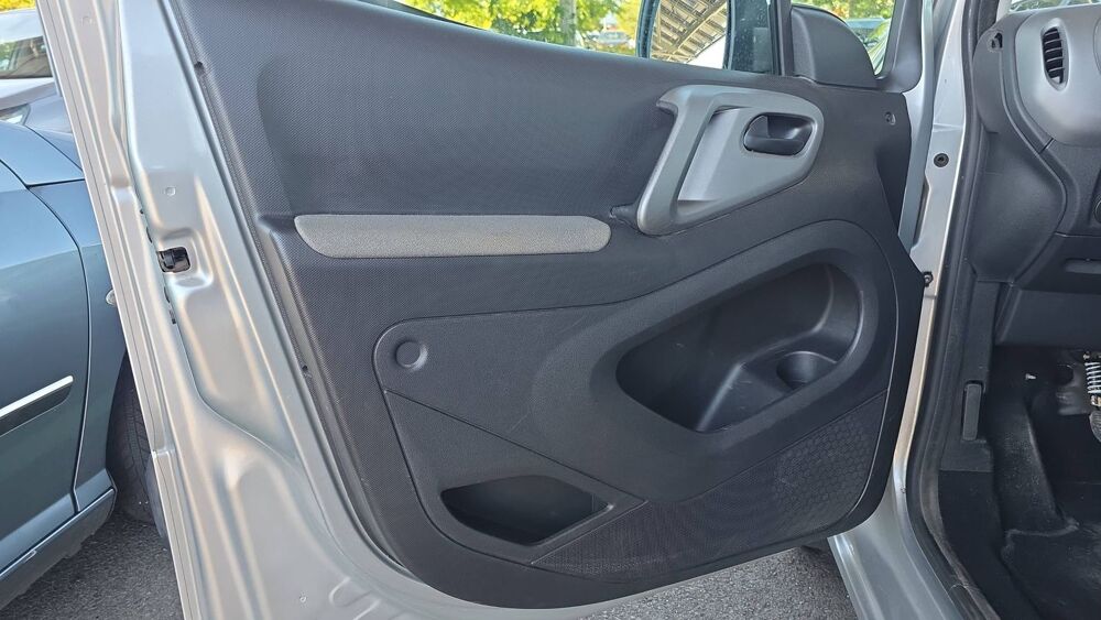 Berlingo Multispace 1.6 BlueHDi 100 Feel 2016 occasion 87000 Limoges