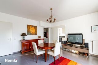  Appartement à vendre 5 pièces 99 m²