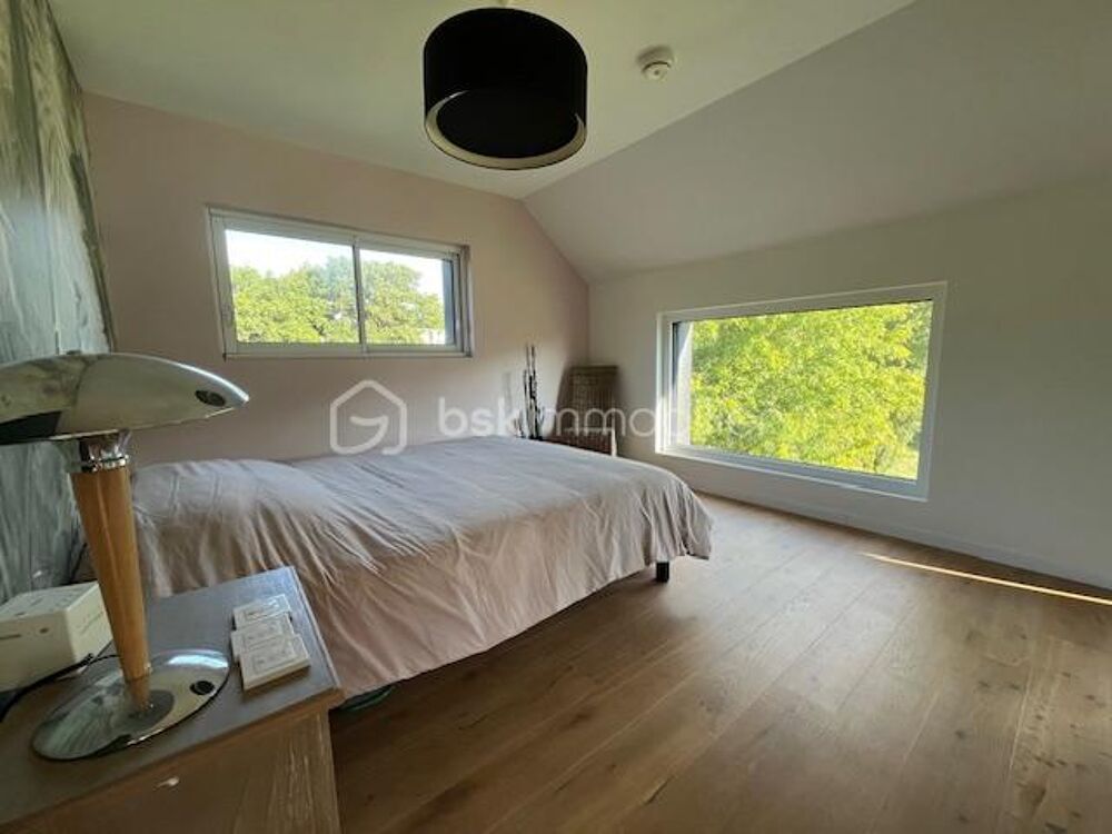 Vente Maison Maison d'exception avec gite indépendant Muzillac