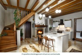  Maison � vendre 7 pi�ces 144 m�