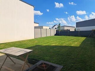  Maison à vendre 4 pièces 111 m²