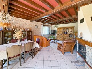  Maison à vendre 7 pièces 194 m²