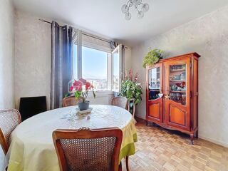  Appartement à vendre 3 pièces 54 m²