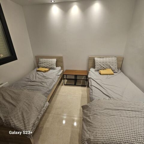  Appartement � louer 3 pi�ces 55 m�