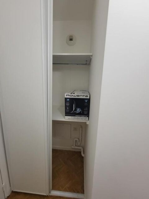  Appartement � louer 2 pi�ces 40 m�