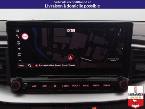 Divers 1.5 T-GDi 160 DCT7 GT Line Premium 2023 occasion 10150 Lavau
