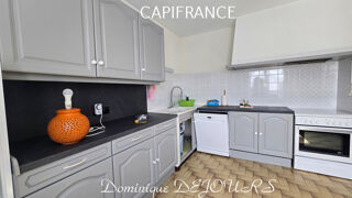  Maison � vendre 5 pi�ces 117 m�