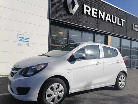 Annonce voiture Opel Karl 6500 