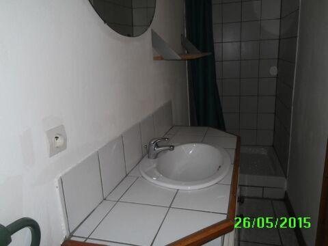  Appartement � louer 1 pi�ce 40 m�