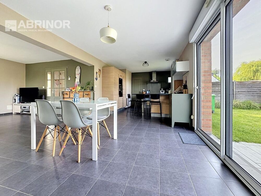 Vente Maison Secteur CYSOING Cysoing