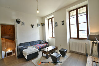  Appartement � vendre 2 pi�ces 39 m�