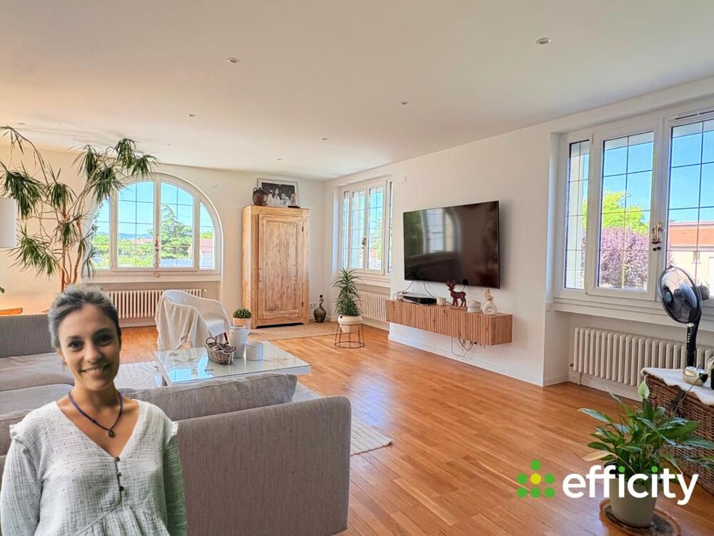 Vente Villa Villa Bonson