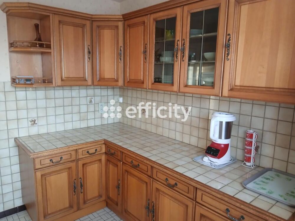 Vente Villa Villa Blanzat