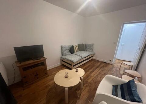  Appartement  louer 2 pices 40 m