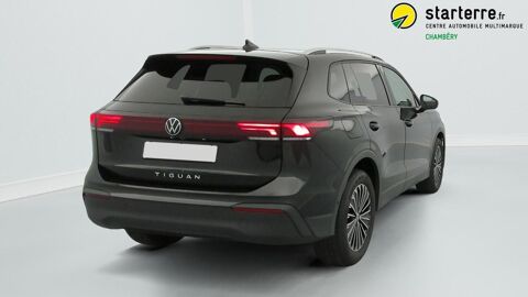 Tiguan 2.0 TDI 150ch DSG7 Life Plus 2025 occasion 73420 Voglans