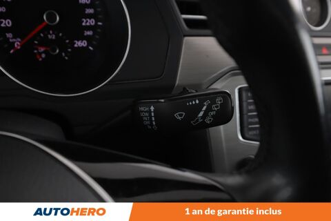 Passat 1.6 TDI BlueMotion Tech Trendline 120 ch 2016 occasion 92130 Issy-les-Moulineaux